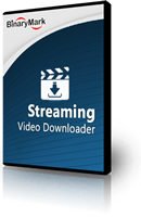 Streaming Video Downloader product box