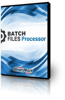 Batch Files product box