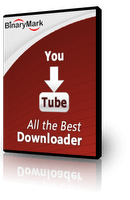All the Best YouTube Downloader product box