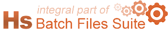 File Hash Generator logo