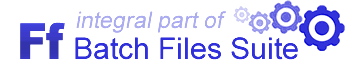 Advanced File Finder logo