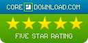 5 Stars Award