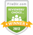 Reviewers' Choice