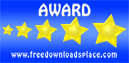 5 Stars Award