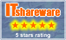 5 Stars Award