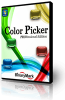 Color Picker Pro product box