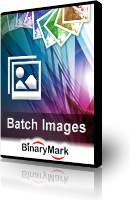 Batch Images product box