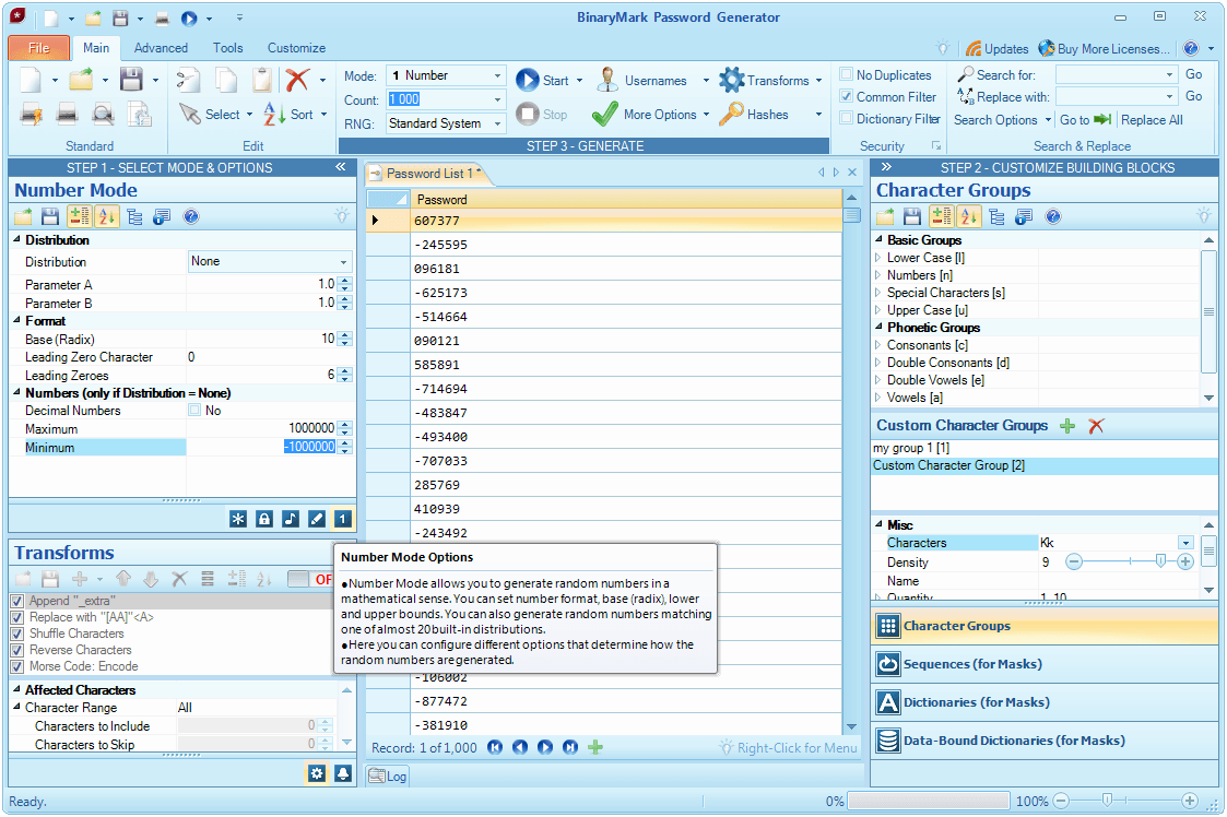 Random number generator pro 1.84 by jamessul Random number generator pro 1.84 by jamessul
